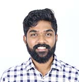 Anand A R